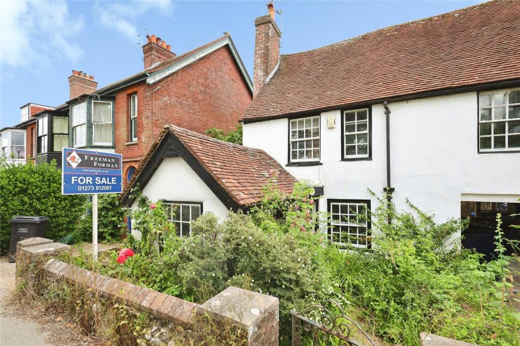 Main image of property: Lewes Road, Ringmer, Lewes, East Sussex, BN8