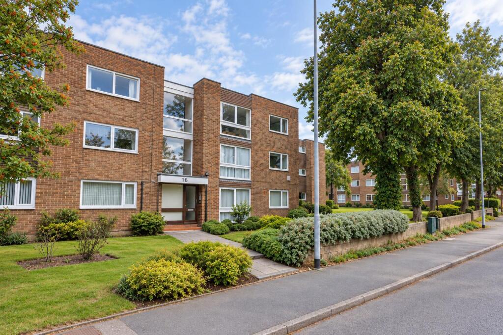 Main image of property: Kingsway Court, Moortown, Leeds, West Yorkshire