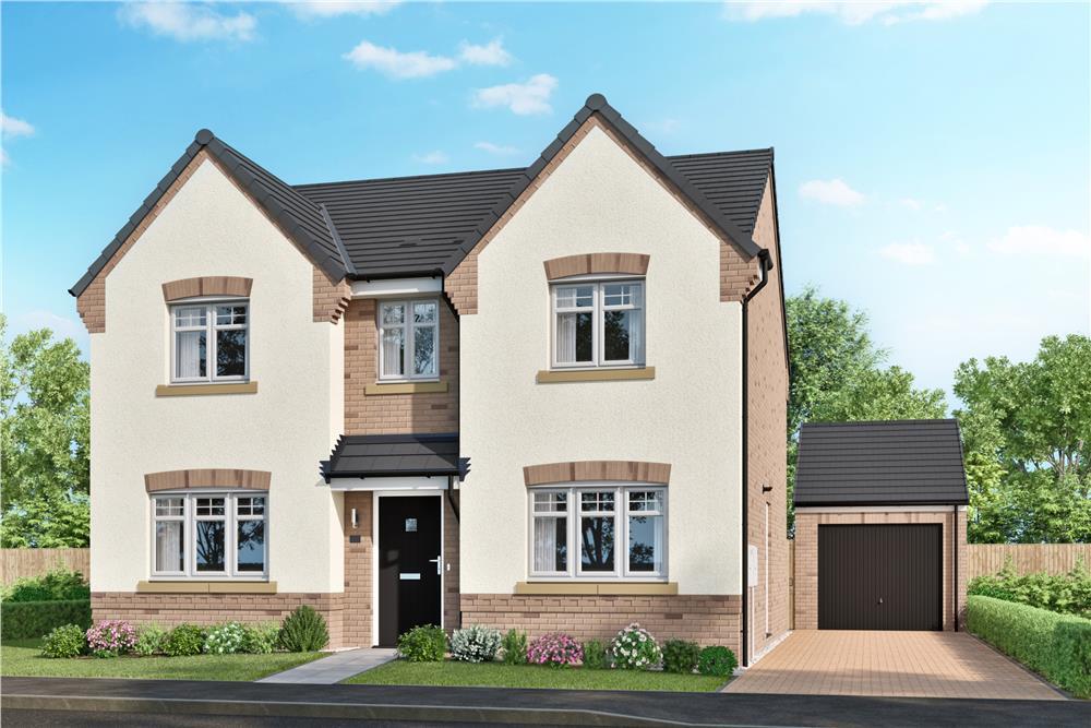Main image of property: Chapelgarth,
Sunderland,
SR3 2GX