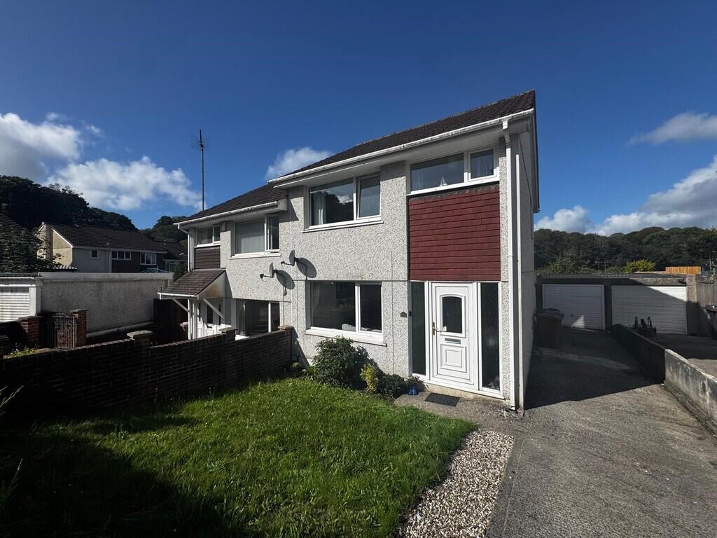 Main image of property: Hurst Close, Goosewell, Plymouth