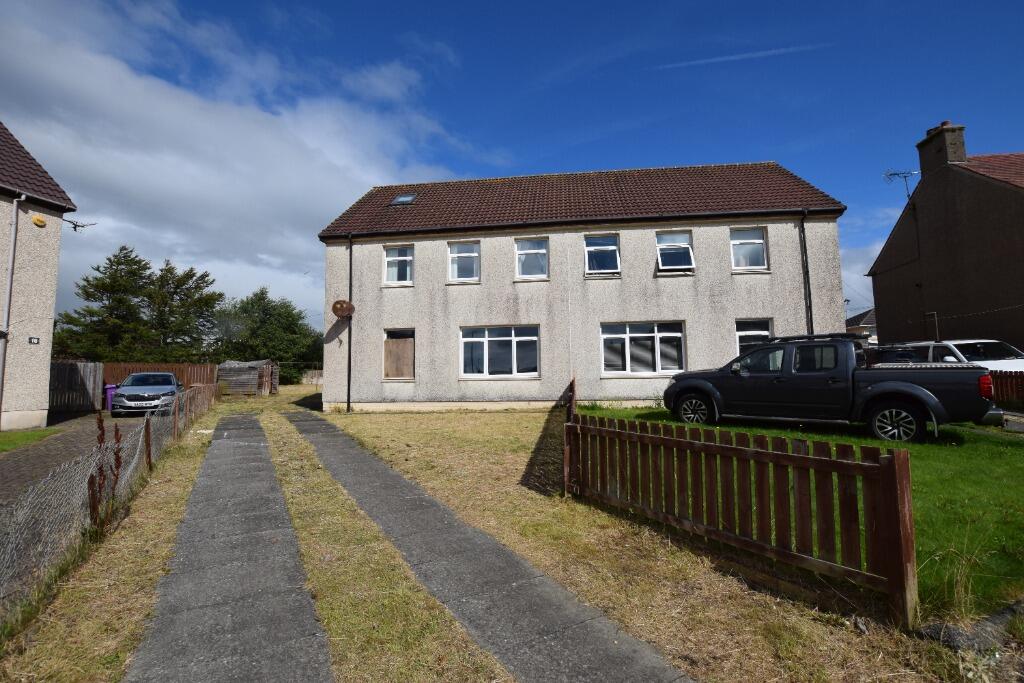 Main image of property: Mayfield Road, Saltcoats, North Ayrshire, KA21