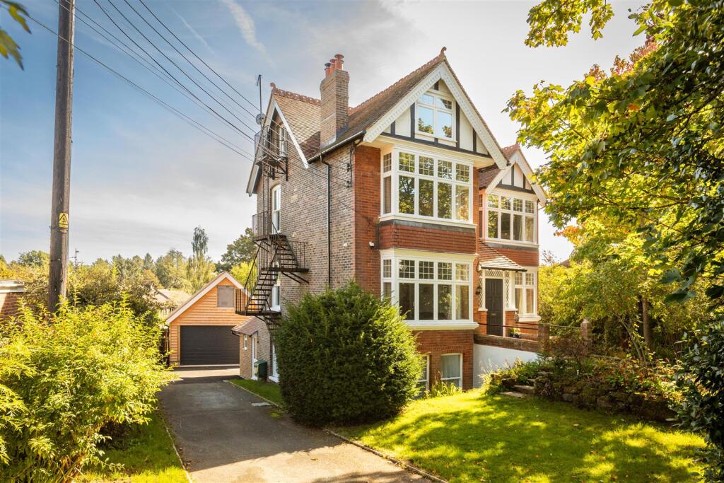 Main image of property: Stockcroft Road, Balcombe