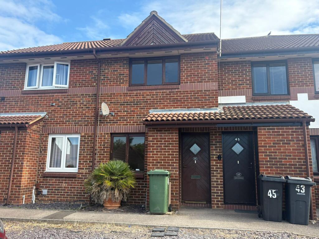 Main image of property: Duarte Place, Chafford Hundred