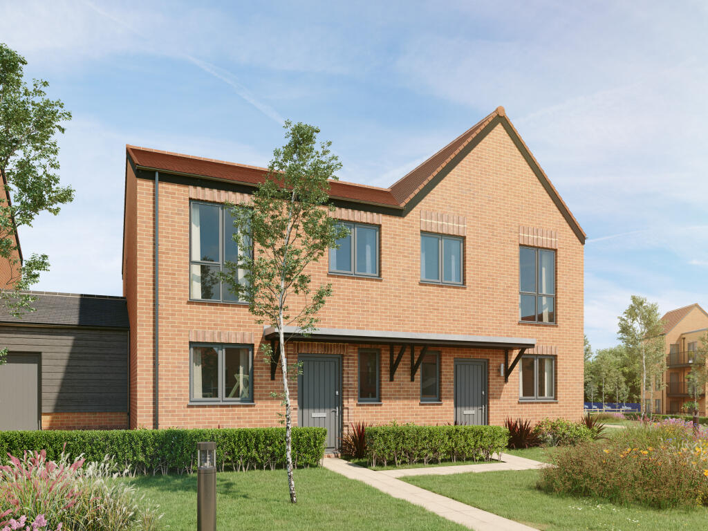 Main image of property: Park Drive,
Kings Hill,
ME19 4NF
