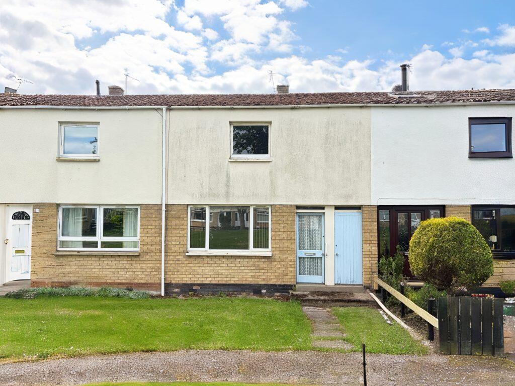 Main image of property: 8 Romach Road, Forres, IV36 1HU
