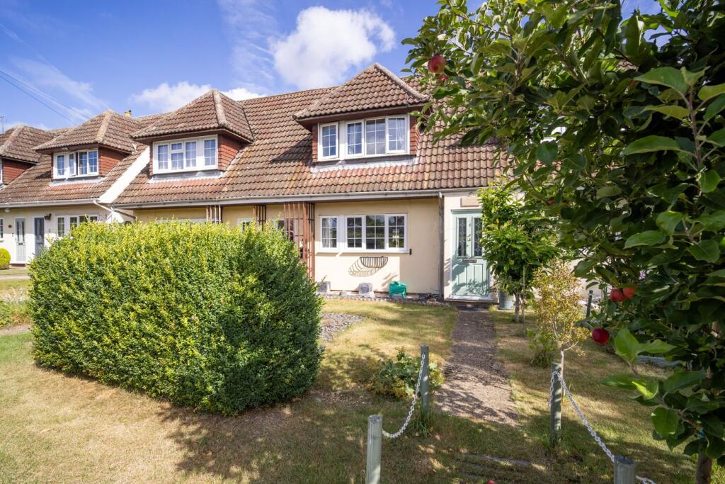 Main image of property: Hatley Road, Wrestlingworth, Sandy, SG19