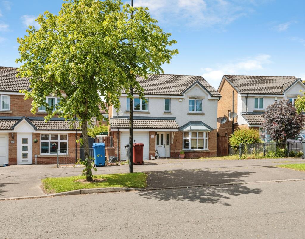 Main image of property: Gleneagles Avenue, Dundee, DD2