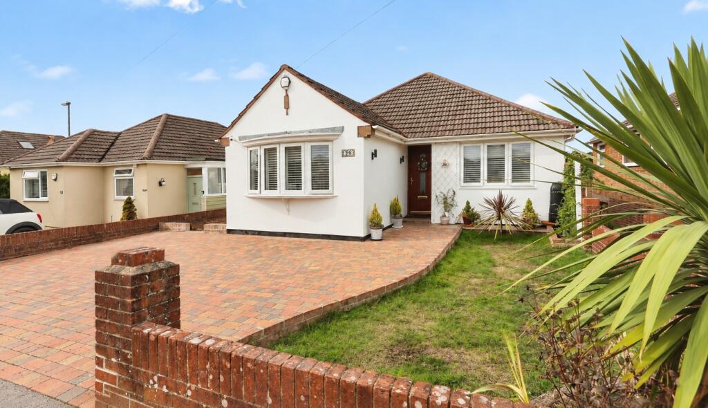 Main image of property: Julian Road, Southampton