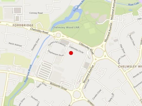 Property Map