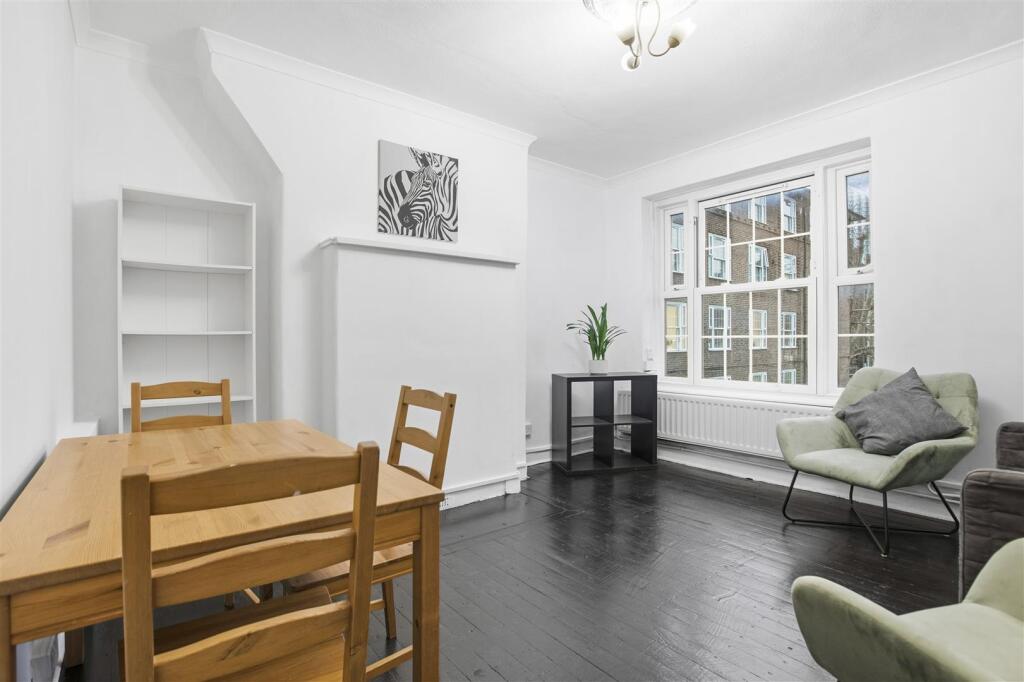 Main image of property: Falmouth Road, London
