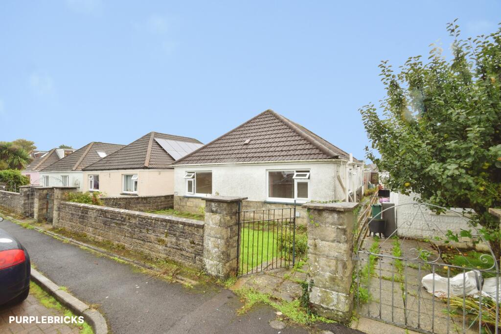Main image of property: Belvedere Close, Swansea, SA3