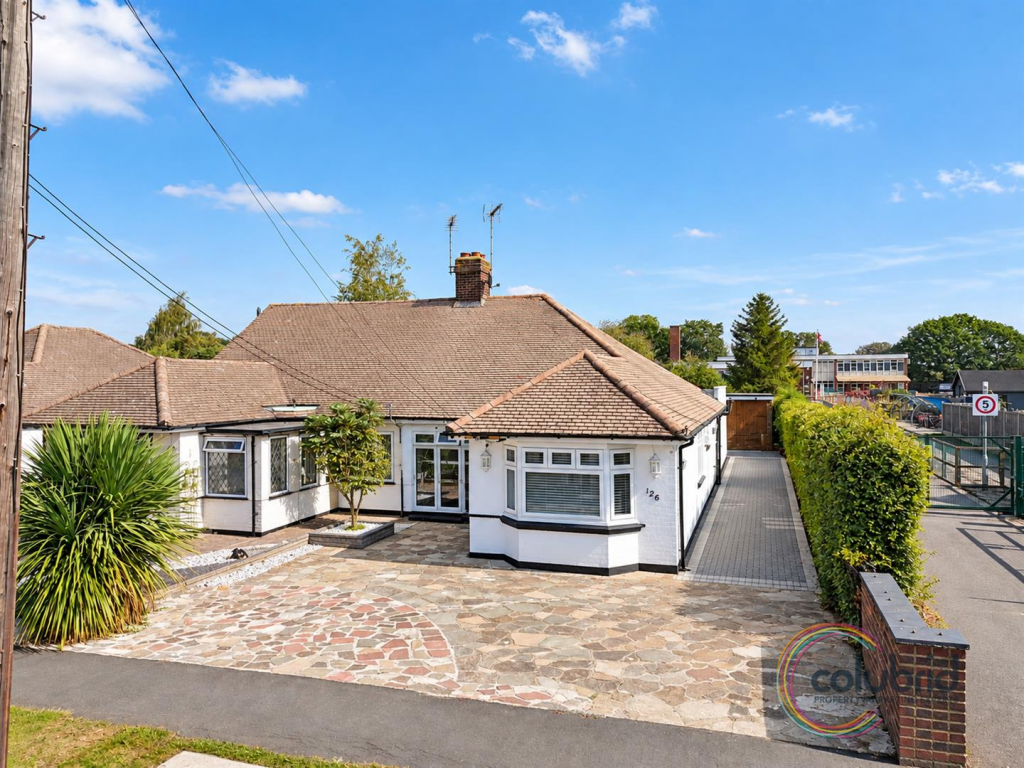 Main image of property: Thorndon Avenue, West Horndon, Brentwood