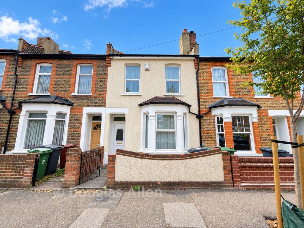 Main image of property: Roma Road, Walthamstow