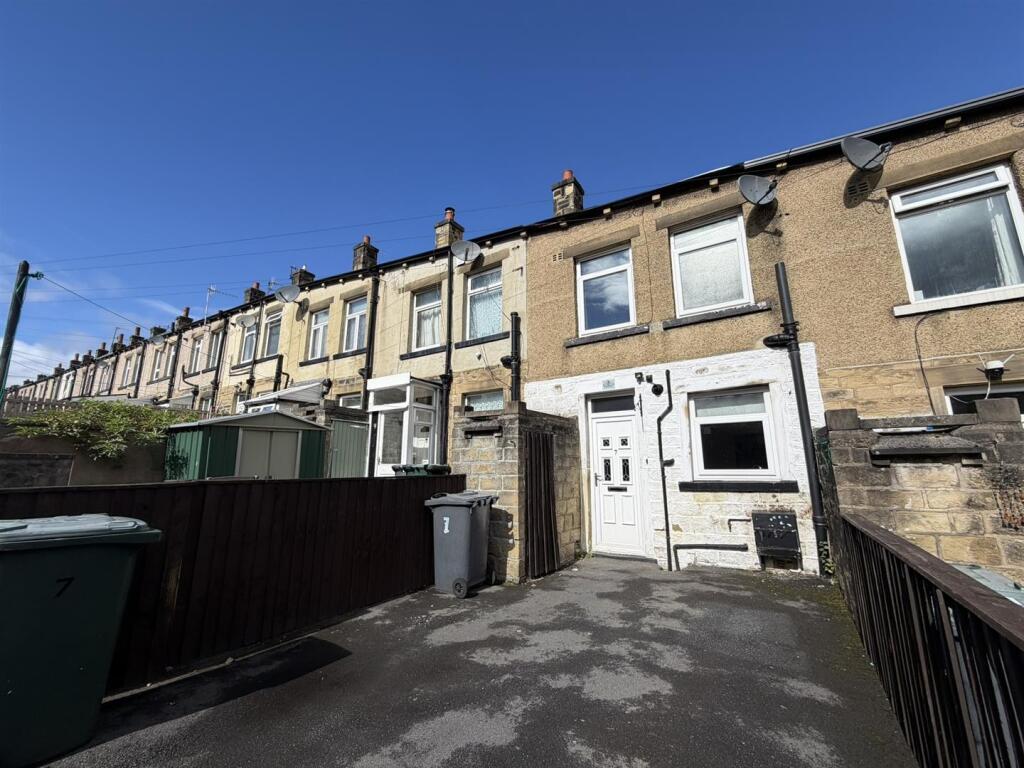 Main image of property: Mannville Walk, Keighley