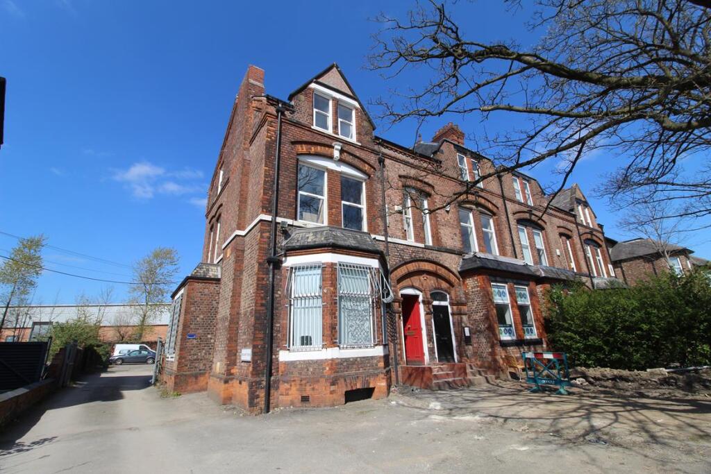Main image of property: Talbot Road, Stretford, M16