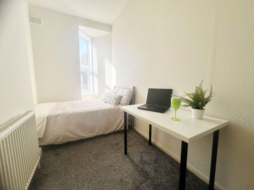 Main image of property: Wilkinson Street, S10