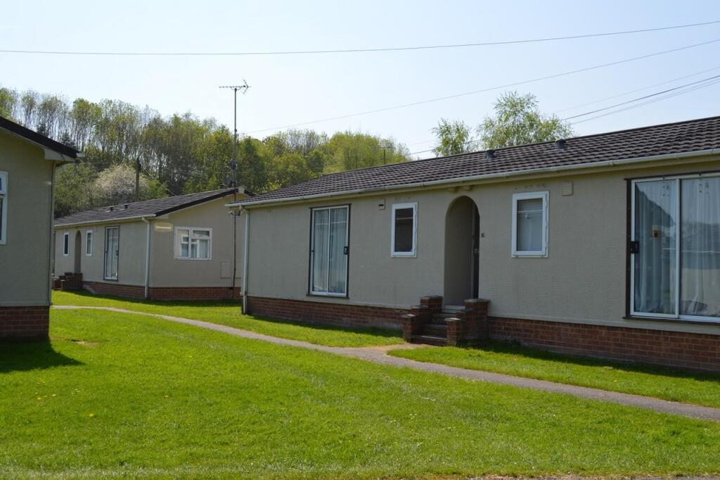 Main image of property: Moor Lane, Calverton, Nottingham