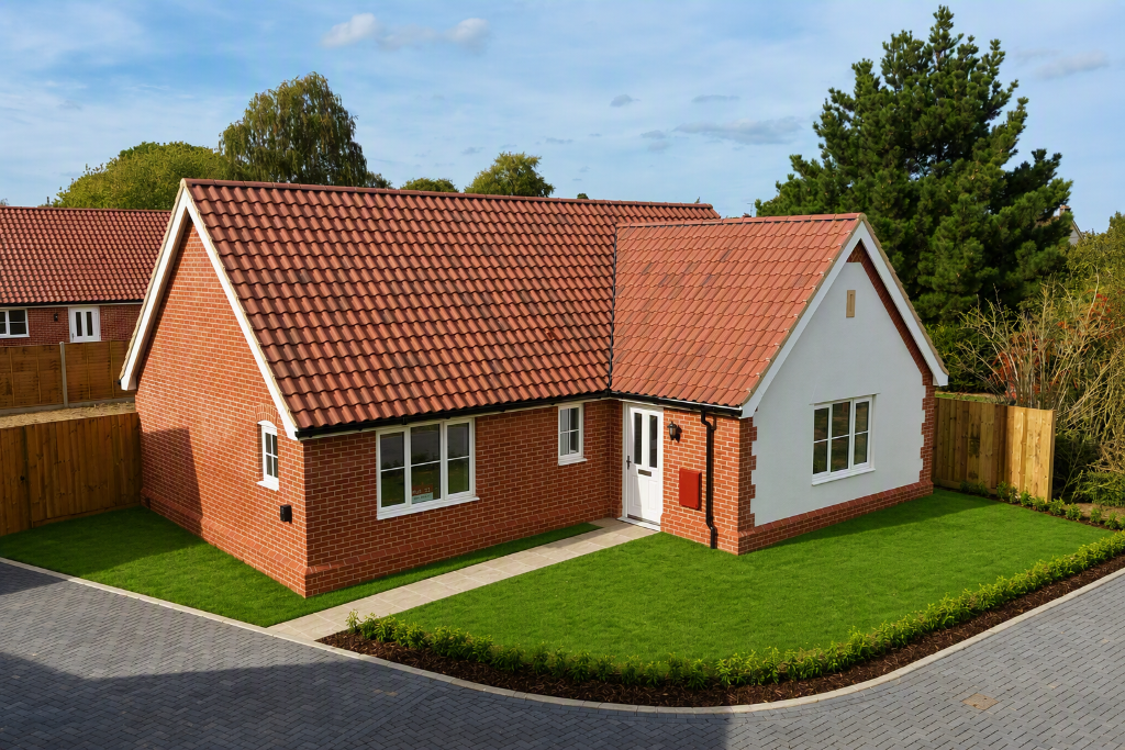Main image of property: Off The Street
Suffolk
IP12 2QW