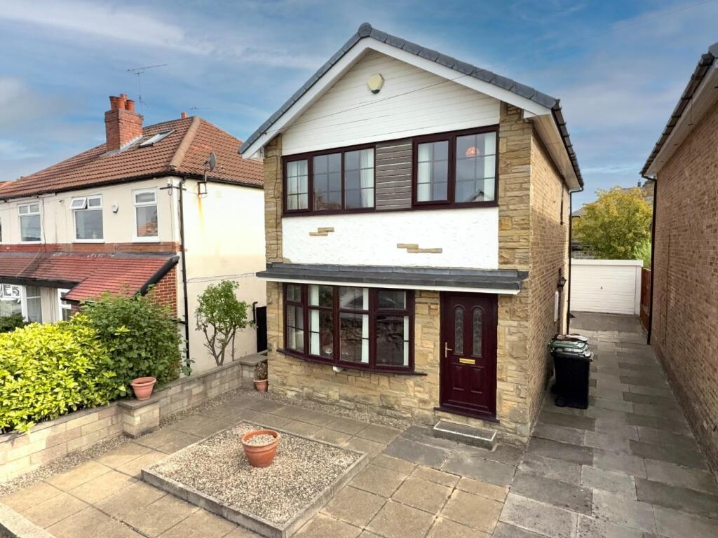Main image of property: Merton Avenue, Farsley, Pudsey