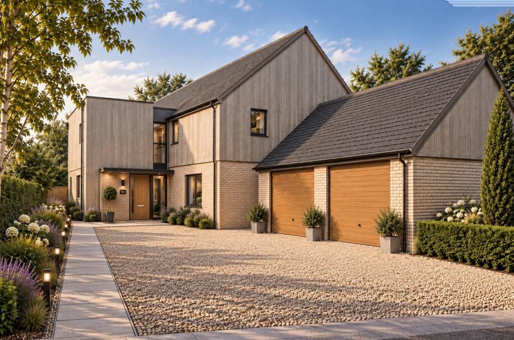 Main image of property: Plot 67 The Beech, 2 Halyard Crescent, Collaton Park, Newton Ferrers, Plymouth, Devon