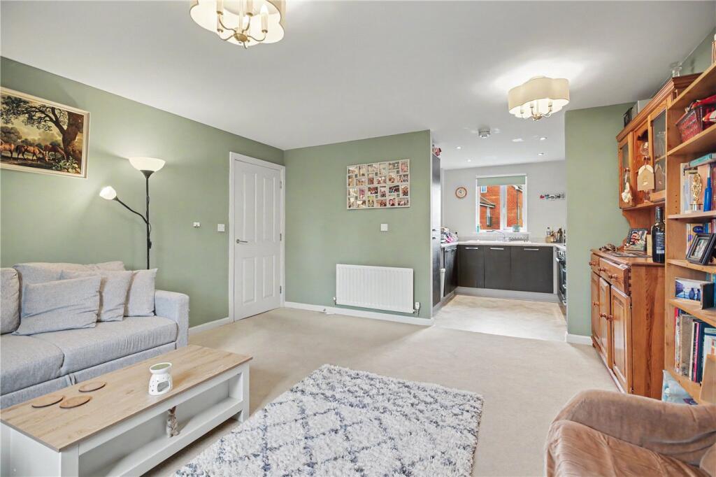 Main image of property: Sir Alfred Munnings Road, Costessey, Norwich, Norfolk, NR8