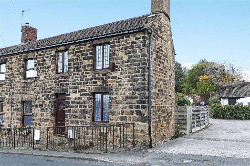 Main image of property: Shay Lane, Walton, WF2