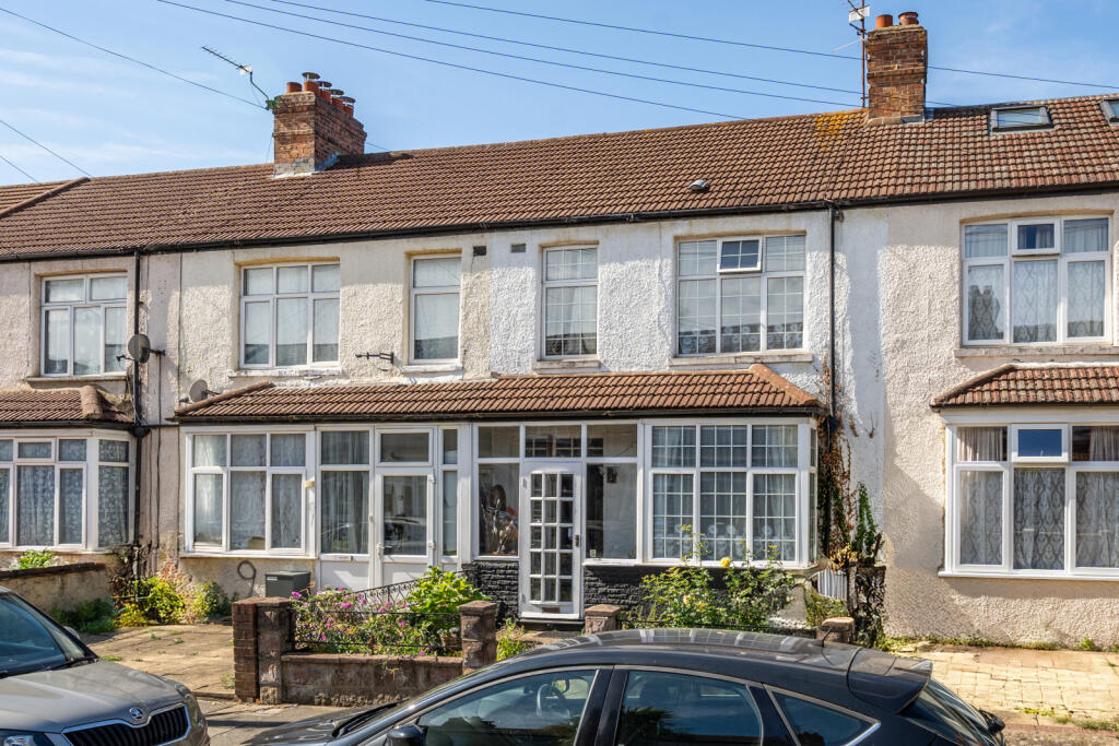 Main image of property: Rodney Road, Mitcham, CR4