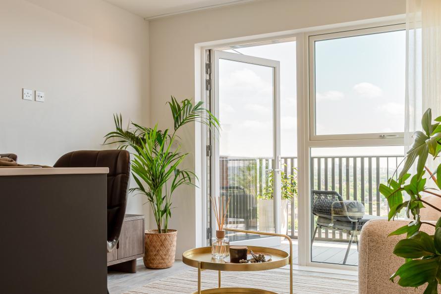 Main image of property: St. Ann's Road,
London,
N153TH