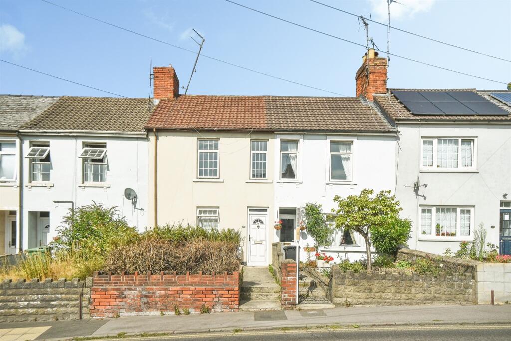 Main image of property: Kingshill Road, Swindon
