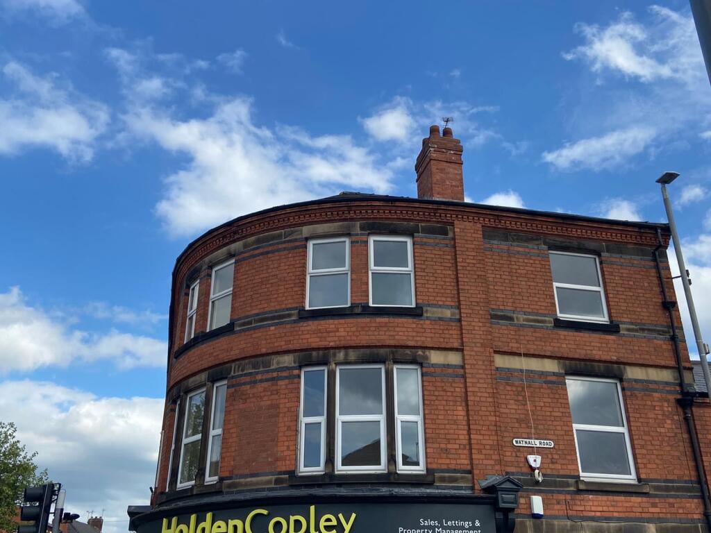 Main image of property: High Street, Hucknall, Nottingham