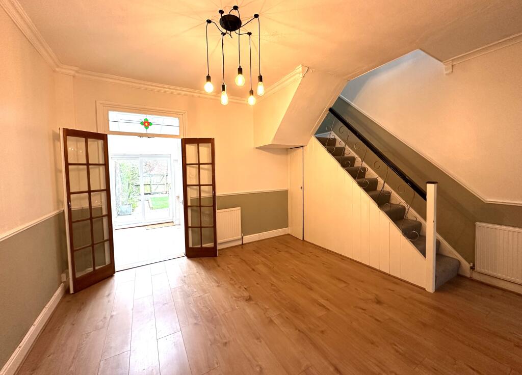 Main image of property: New North Road, Exmouth, EX8