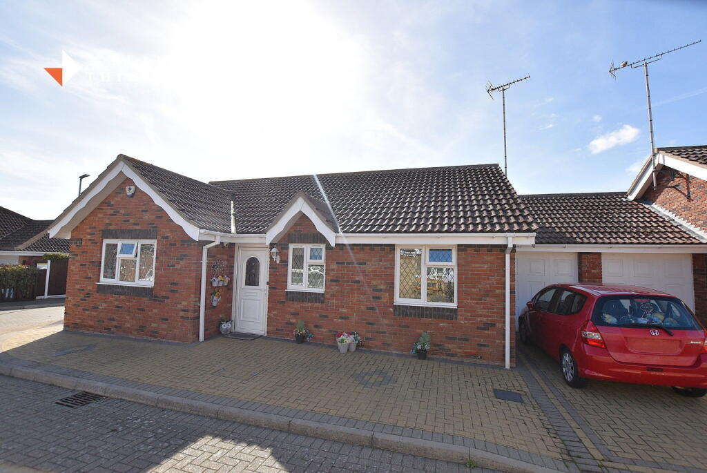 Main image of property: Rose Crescent, Clacton-on-sea, CO15 4NQ