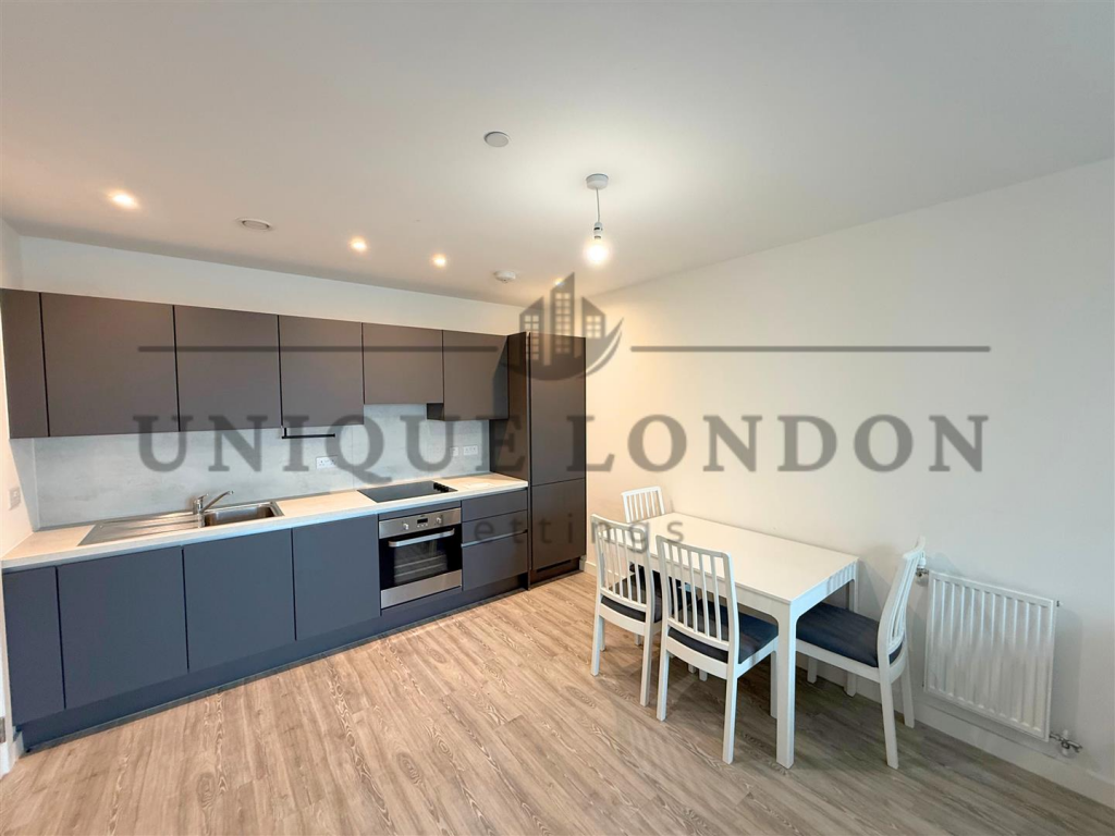 Main image of property: St Pier Court, Green Street, London