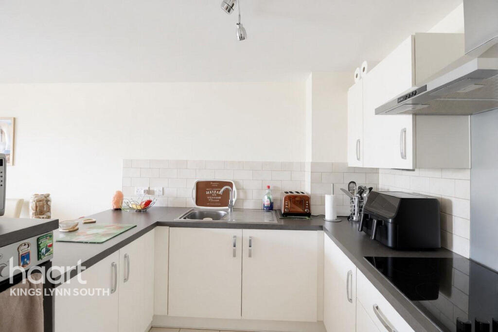Main image of property: St Edmunds Terrace, Hunstanton