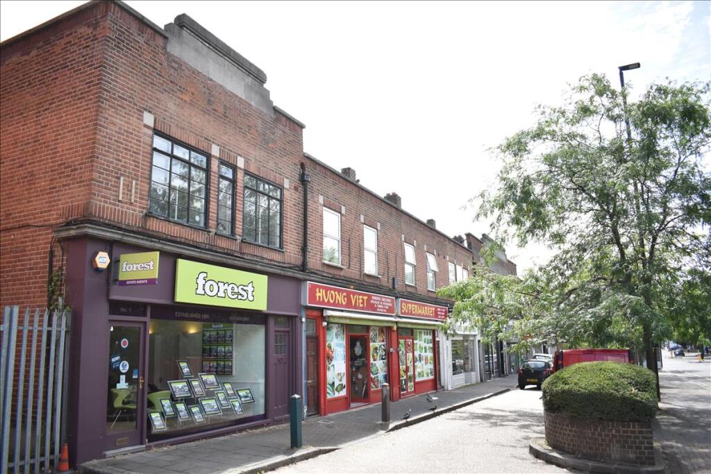 Main image of property: Cavendish Terrace, High Street, TW13