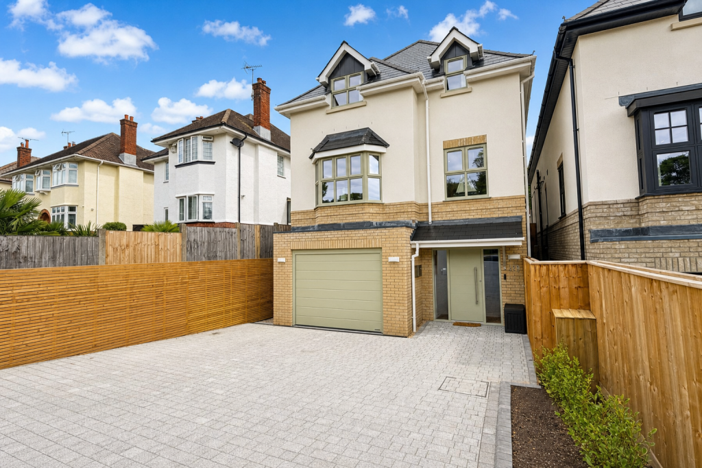 Main image of property: Spur Hill Avenue, Lower Parkstone, Poole