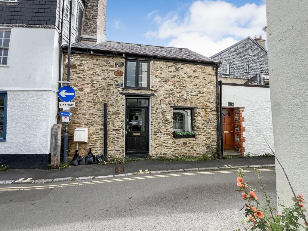 Main image of property: Kingsbridge Lane, Ashburton, Newton Abbot