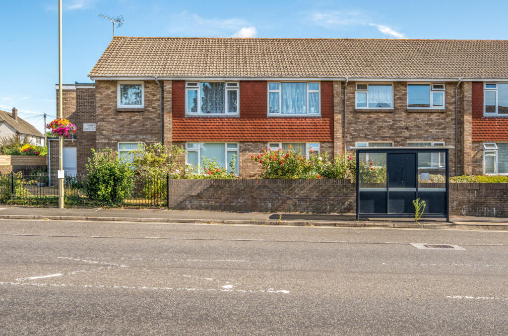 Main image of property: Bedhampton Road, Havant, Hampshire, PO9