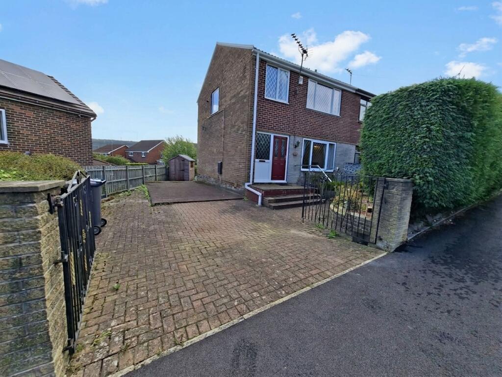 Main image of property: Townend Lane, Deepcar, S36