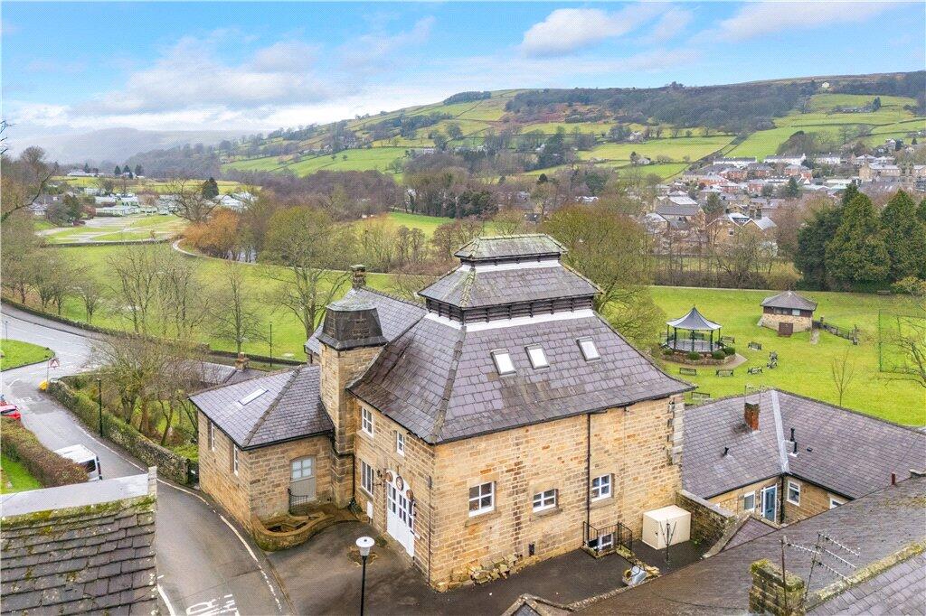 Main image of property: Bridgehouse Gate, Pateley Bridge, Harrogate, North Yorkshire, HG3