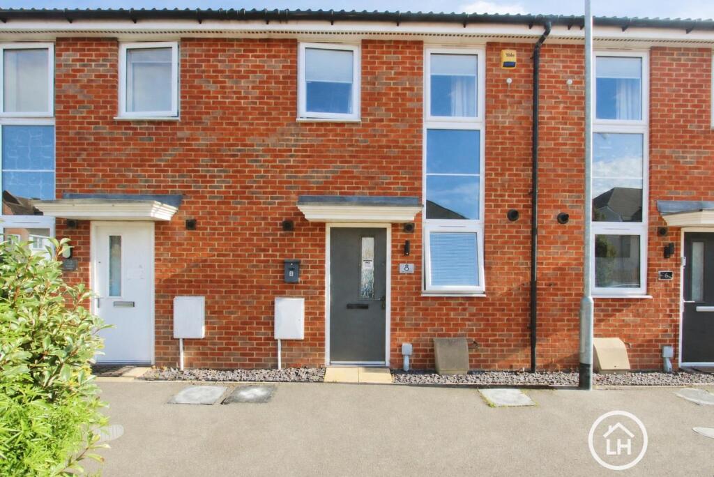 Main image of property: Diamond Close, Sittingbourne