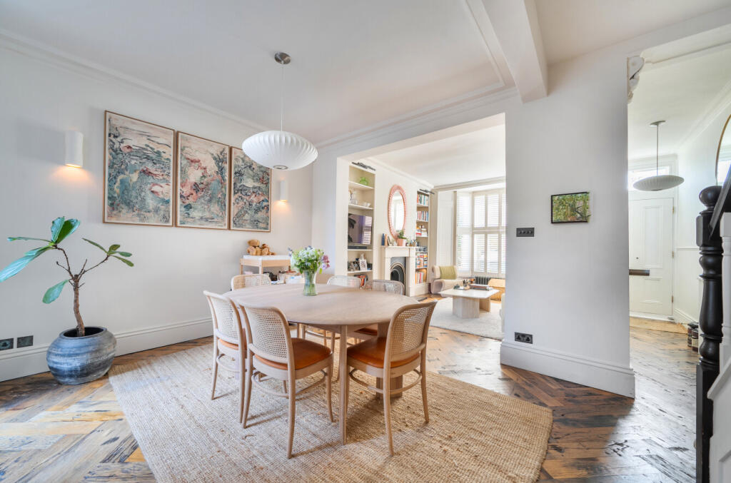 Main image of property: Charlton Kings Road, Kentish Town, NW5