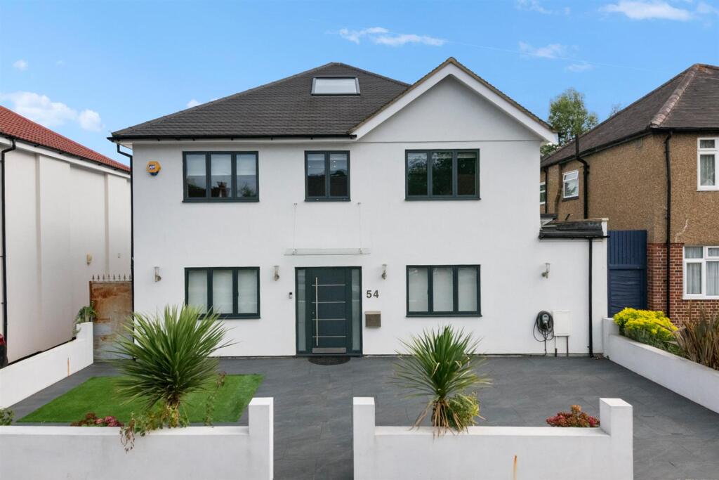 Main image of property: Lime Grove, Ruislip