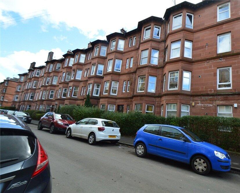Main image of property: Battlefield Avenue, Glasgow, G42