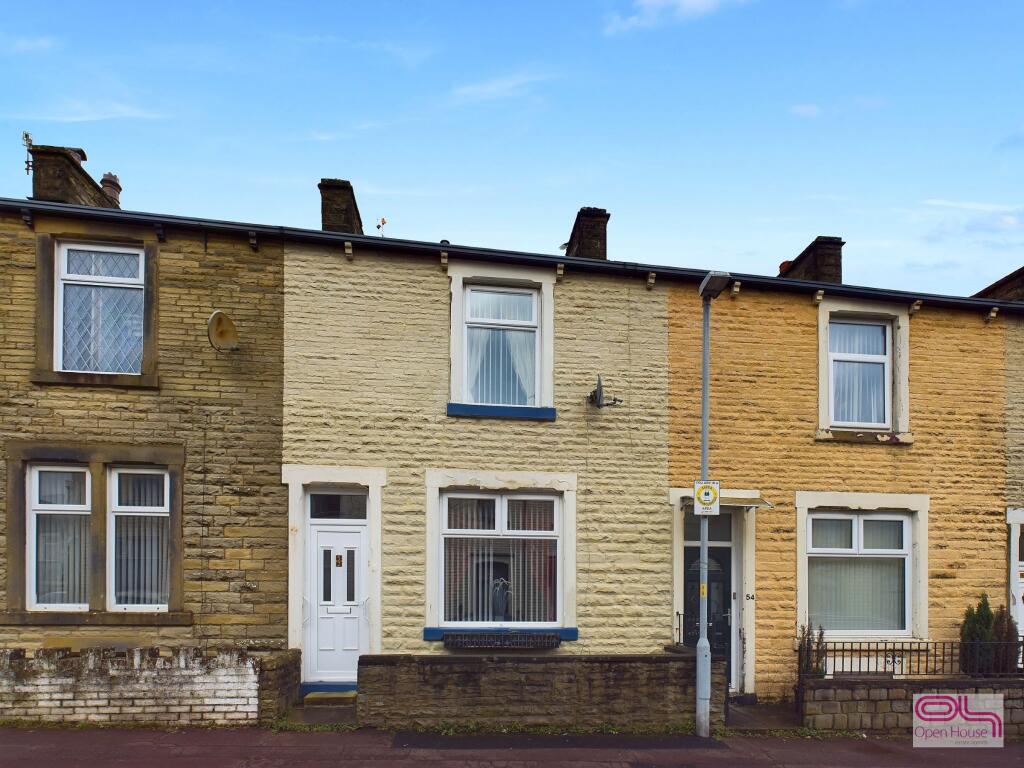 Main image of property: Queensberry Road, Burnley