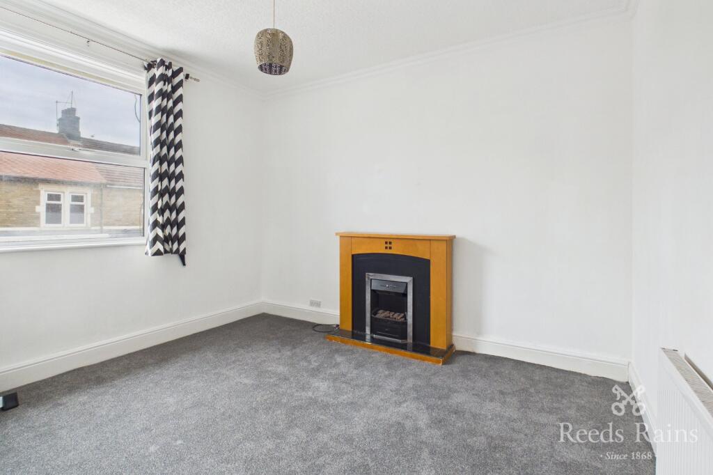 Main image of property: Highfield Road, Blackpool, Lancashire, FY4