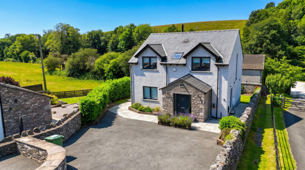 Main image of property: Leasgill, Leasgill, LA7