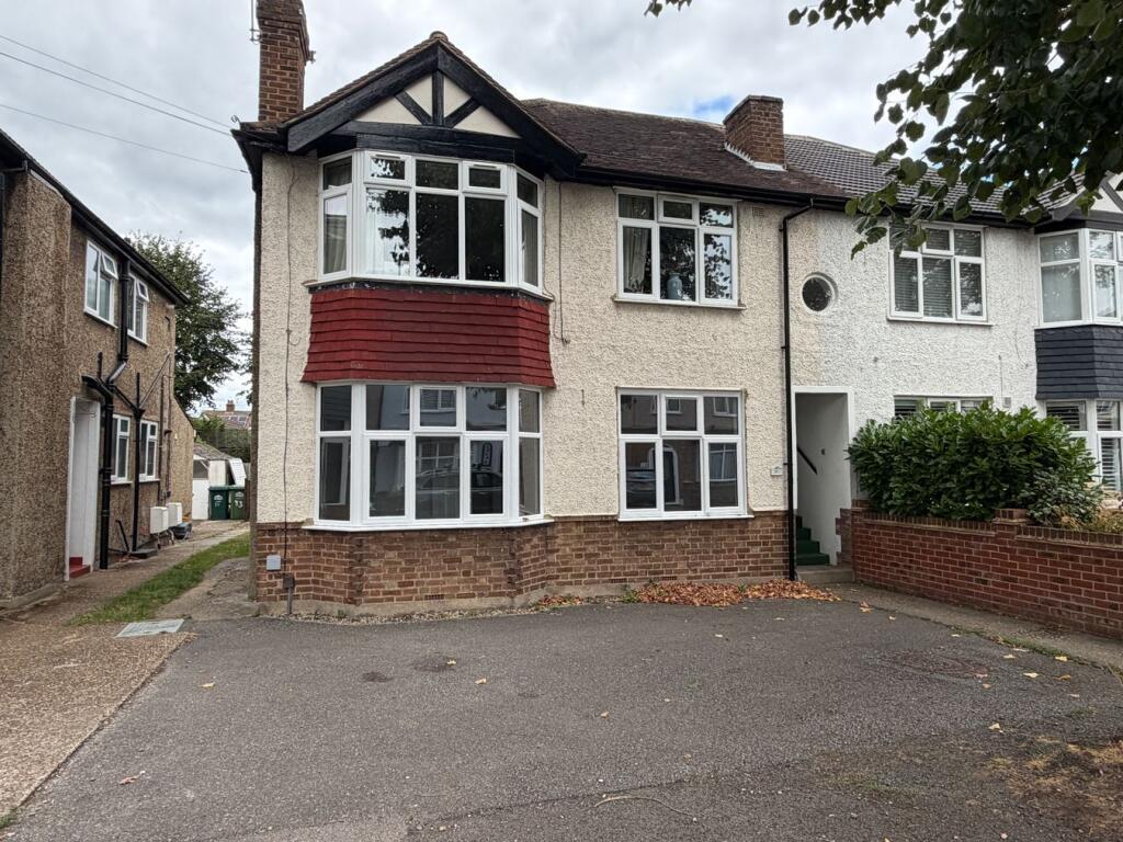 Main image of property: St Hildas Avenue, Ashford, TW15