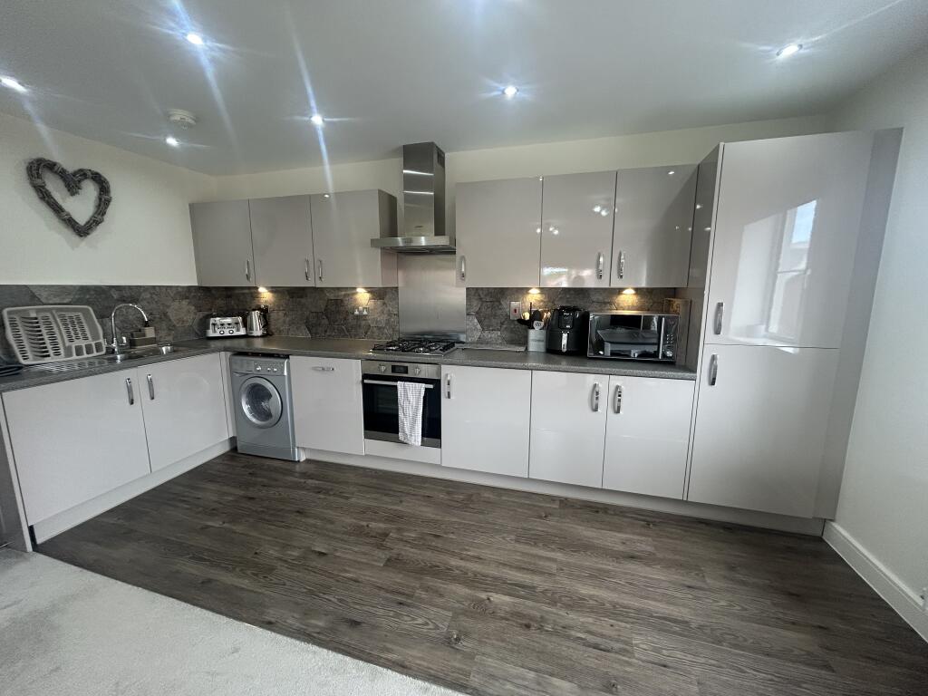Main image of property: Old Farm Drive, Marston Green, Birmingham. B37 7WH