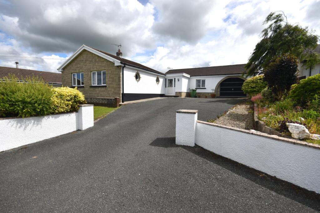 Main image of property: Hafod Y Nant, Rhos, Llandysul, Carmarthenshire. SA44 5HD